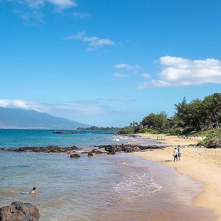 Cozy Condo In Kihei At Kamaole Sands Building 3 Unit 202 维雷亚 外观 照片