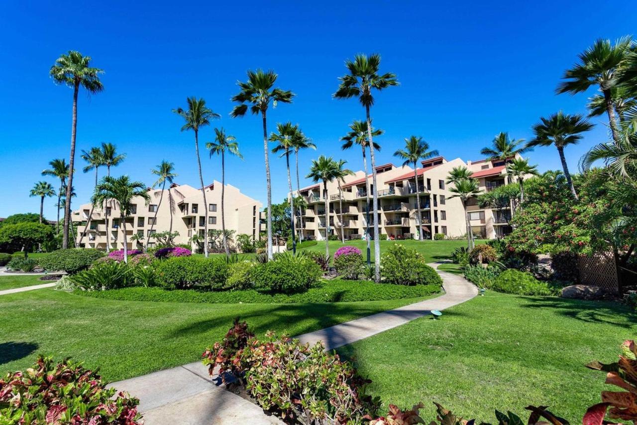 Cozy Condo In Kihei At Kamaole Sands Building 3 Unit 202 维雷亚 外观 照片