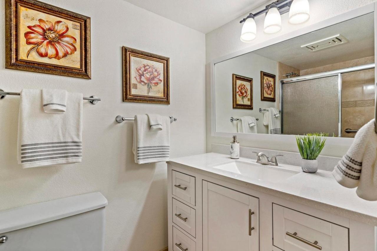Cozy Condo In Kihei At Kamaole Sands Building 3 Unit 202 维雷亚 外观 照片
